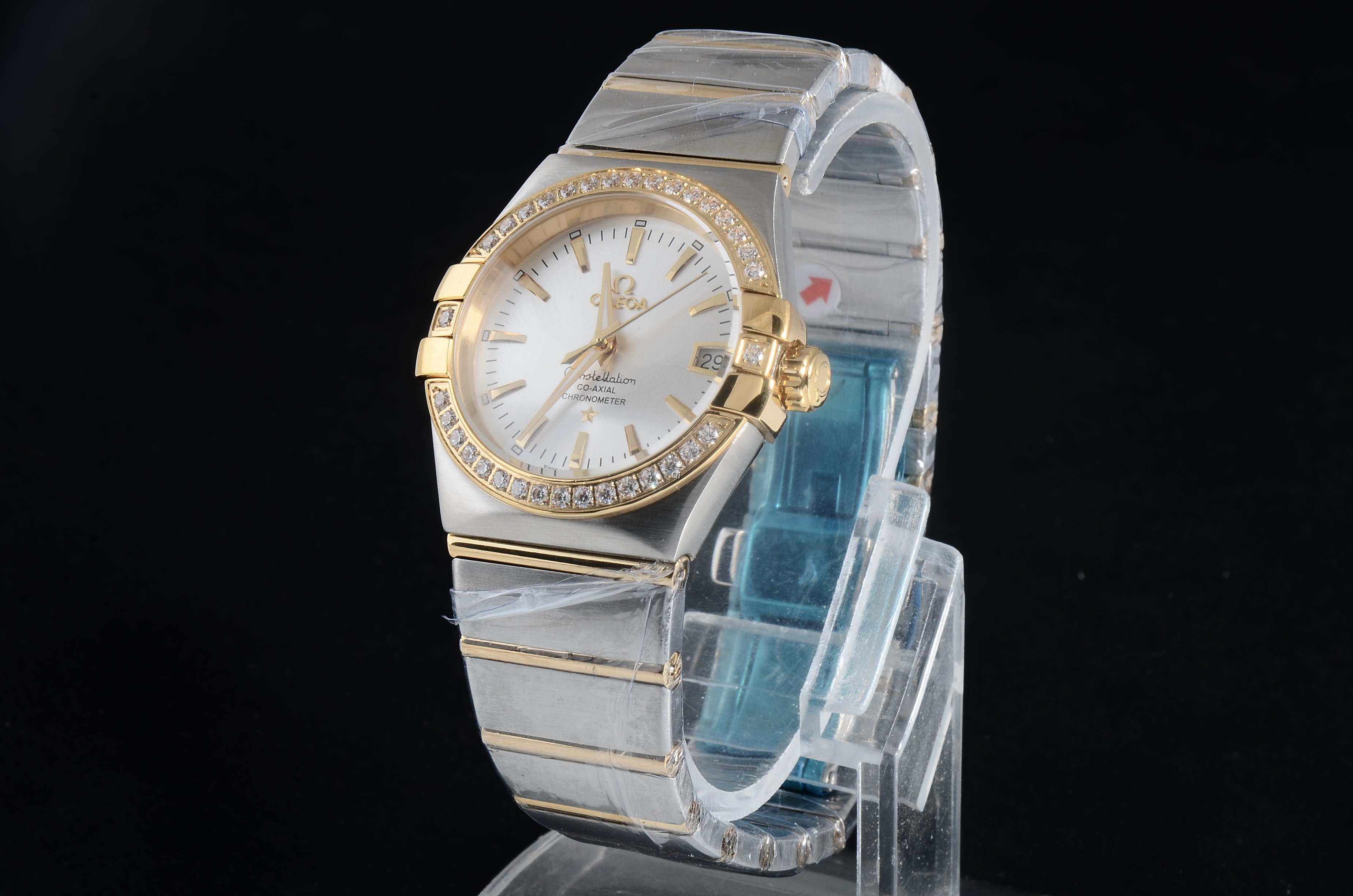 Omega watch man-231